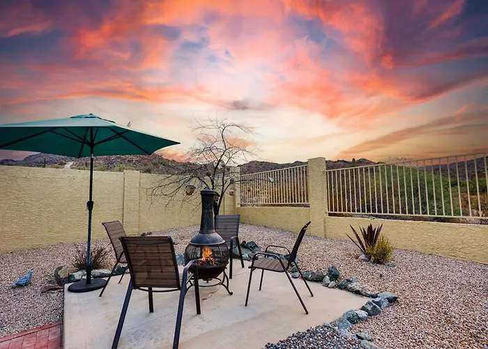 Holiday home Western Star Ahwatukee Phoenix