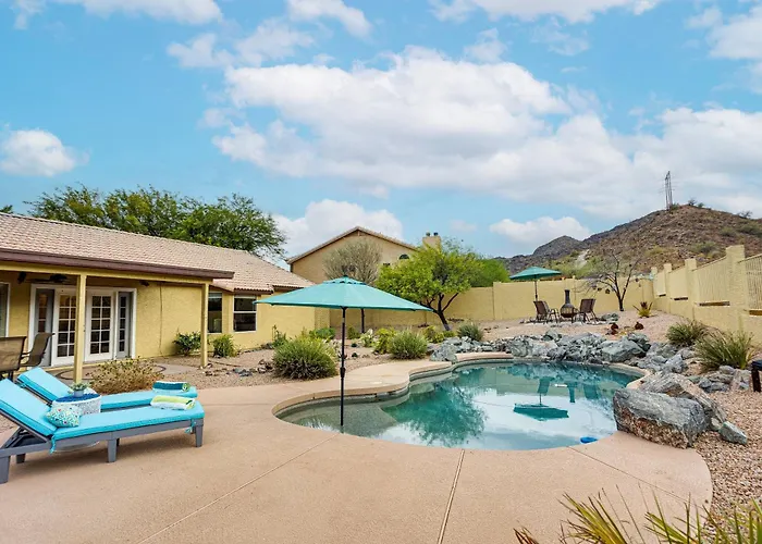 Western Star Ahwatukee Phoenix