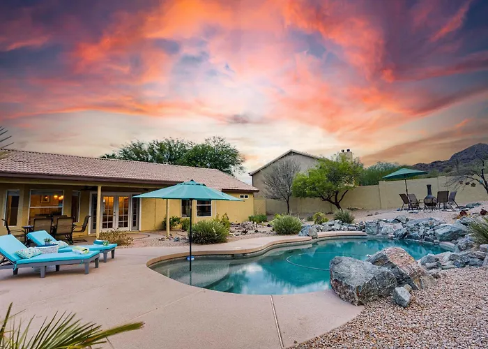 Western Star Ahwatukee * Phoenix