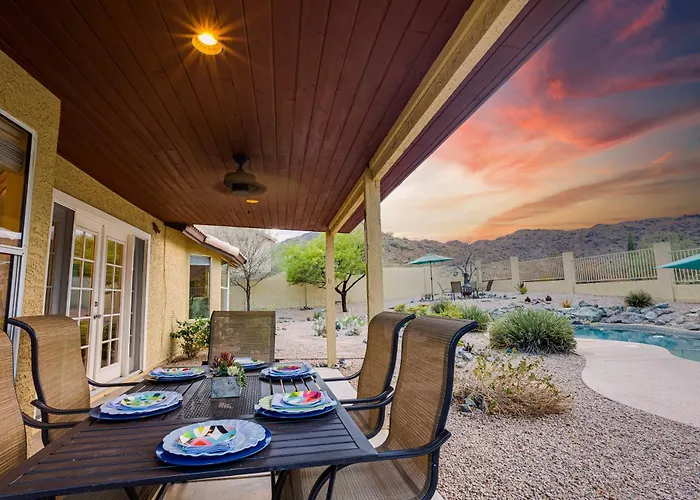 Western Star Ahwatukee *