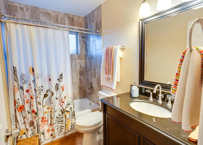 Holiday home Western Star Ahwatukee