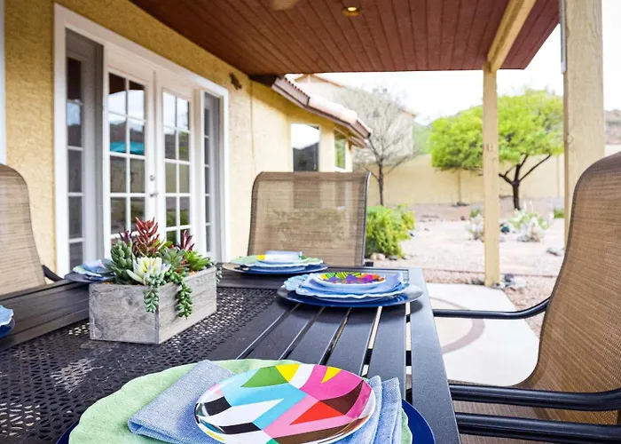 Holiday home Western Star Ahwatukee Phoenix