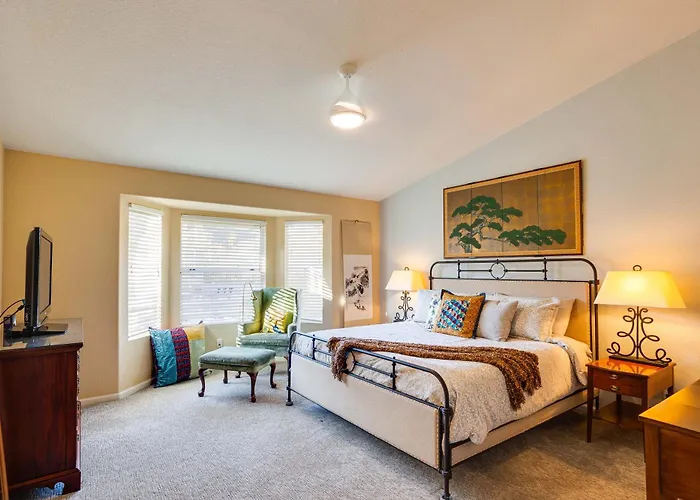 Holiday home Western Star Ahwatukee