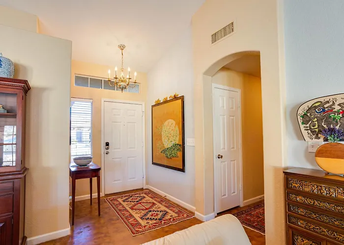 Holiday home Western Star Ahwatukee *