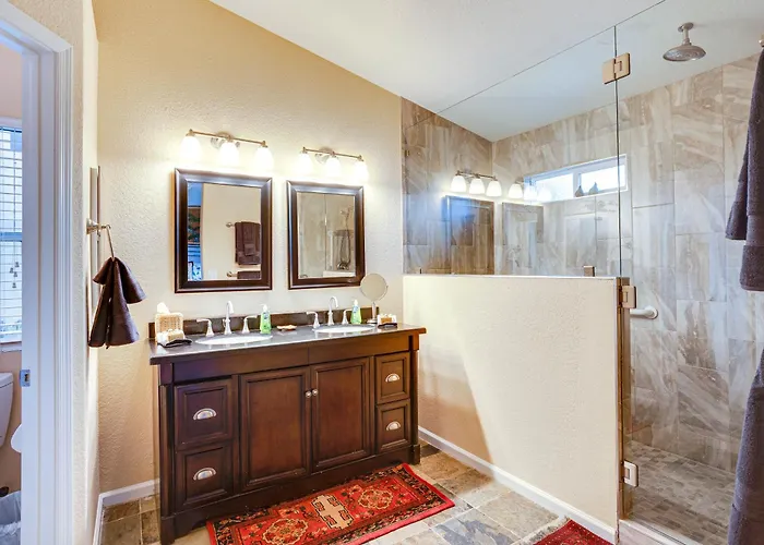 Western Star Ahwatukee Holiday home