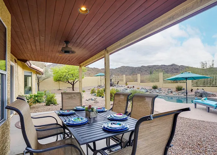 Western Star Ahwatukee *