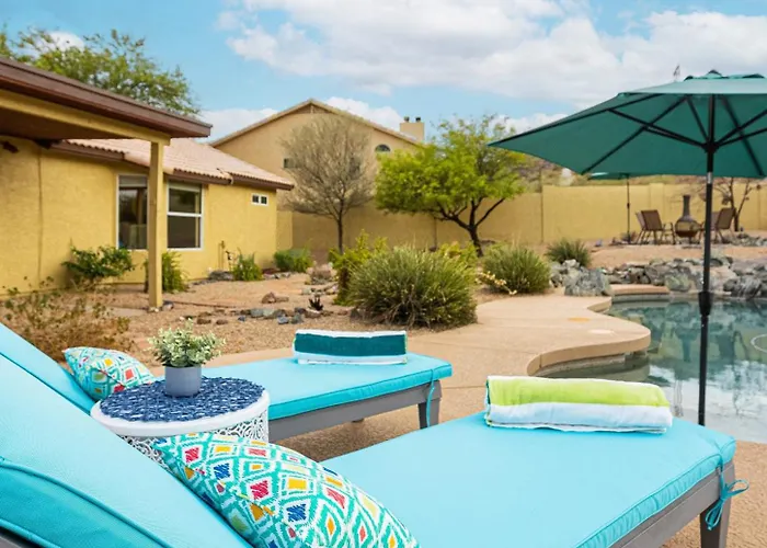 Western Star Ahwatukee *