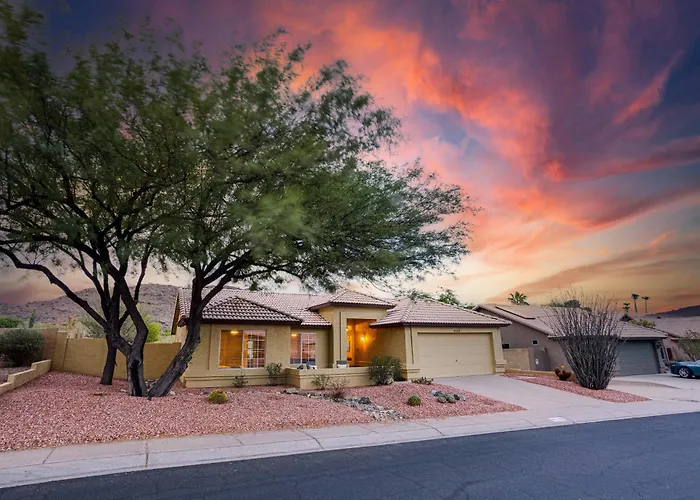 Western Star Ahwatukee Phoenix