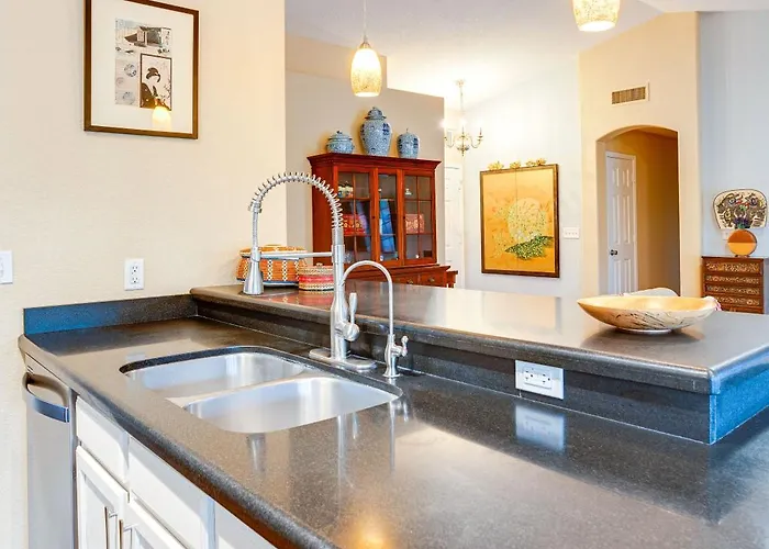 Western Star Ahwatukee Holiday home *