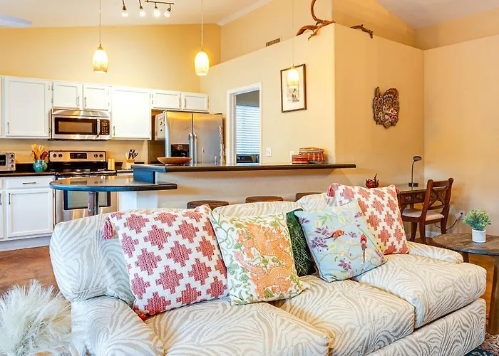 Western Star Ahwatukee Holiday home