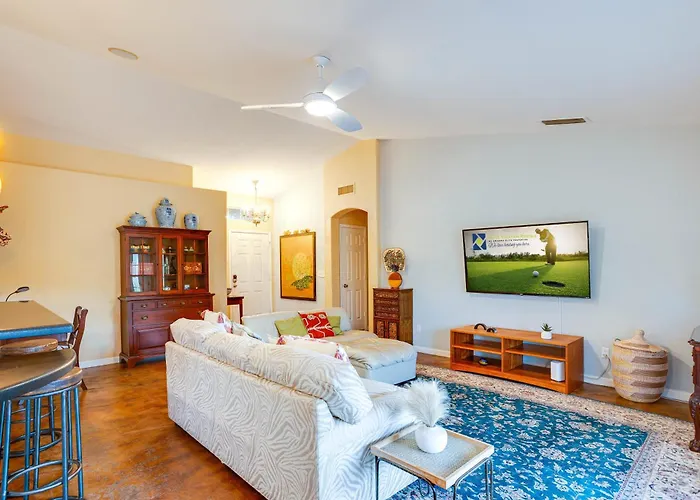 Holiday home Western Star Ahwatukee *