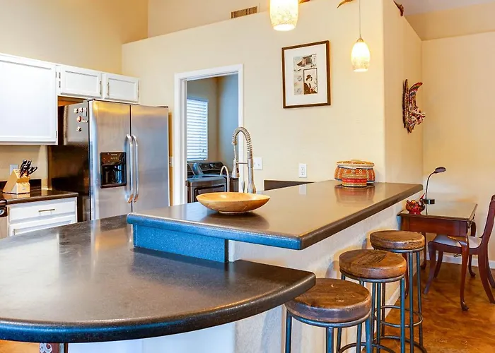 Western Star Ahwatukee Holiday home Phoenix