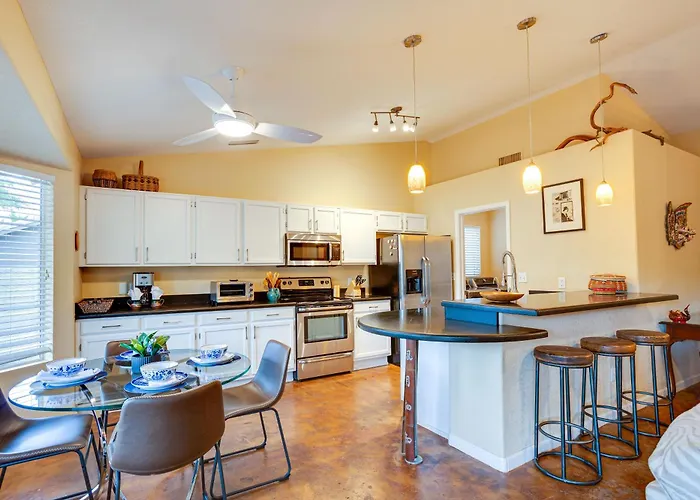 Western Star Ahwatukee * Phoenix
