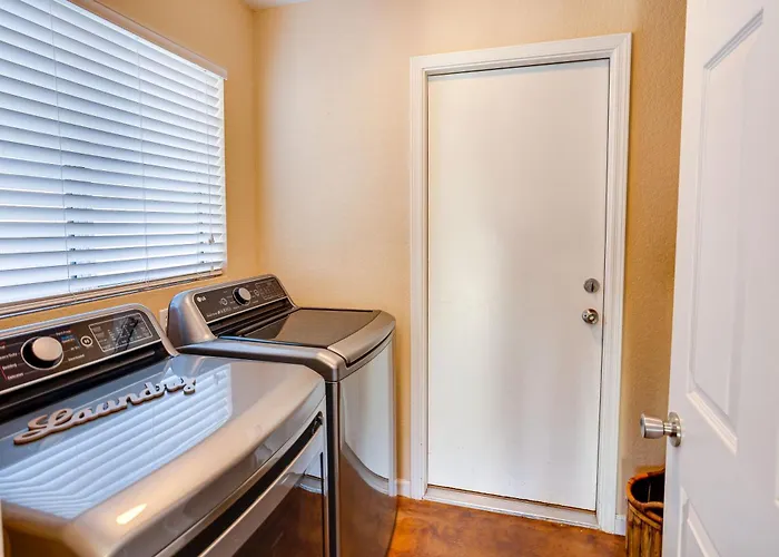 Western Star Ahwatukee Holiday home