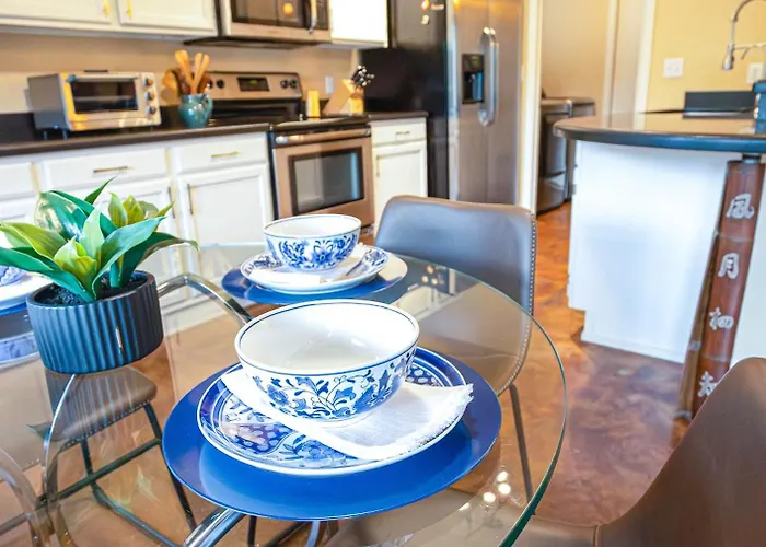 Holiday home Western Star Ahwatukee *