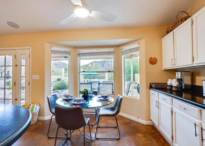 Holiday home Western Star Ahwatukee Phoenix