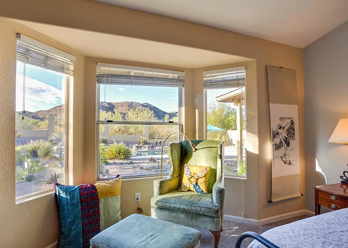 Western Star Ahwatukee * Phoenix