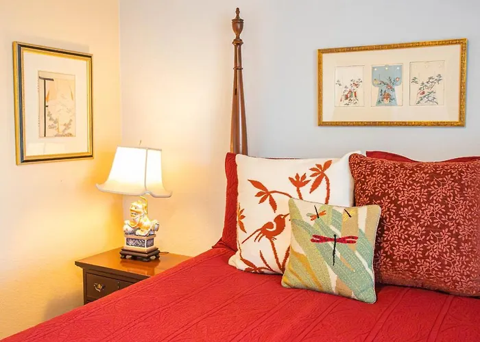 Holiday home Western Star Ahwatukee *